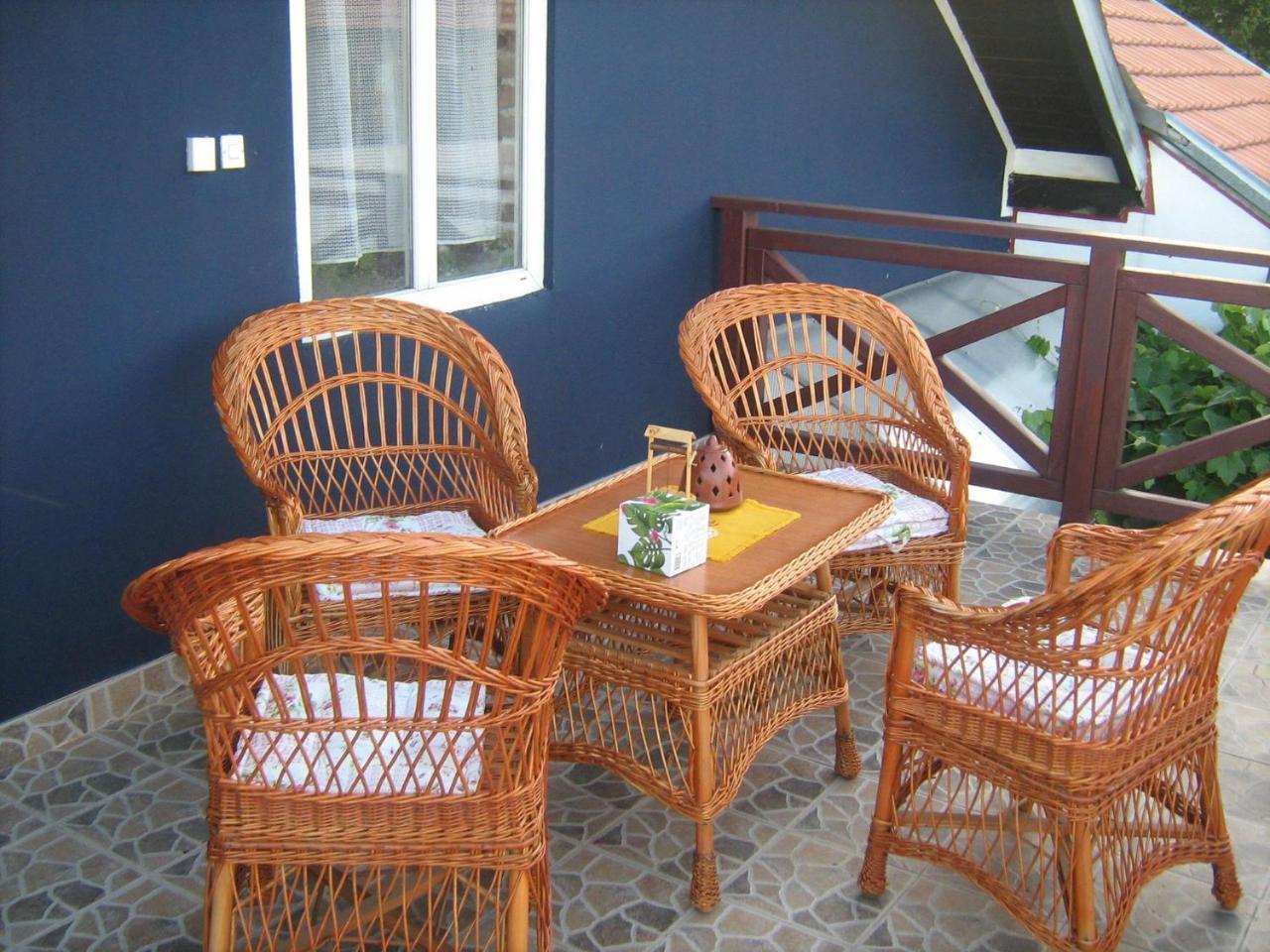 Apartman Vrdnicak Врдник Экстерьер фото