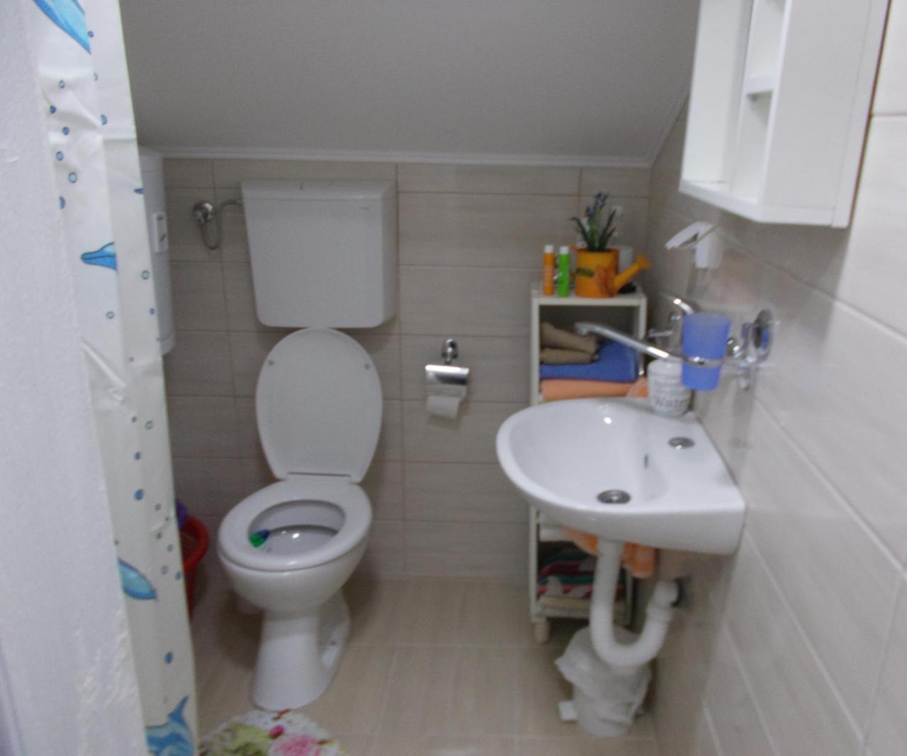 Apartman Vrdnicak Врдник Экстерьер фото