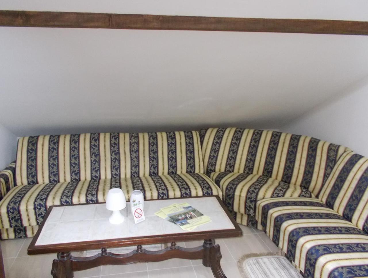 Apartman Vrdnicak Врдник Экстерьер фото