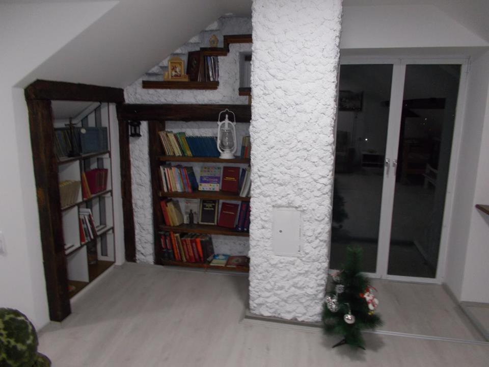 Apartman Vrdnicak Врдник Экстерьер фото