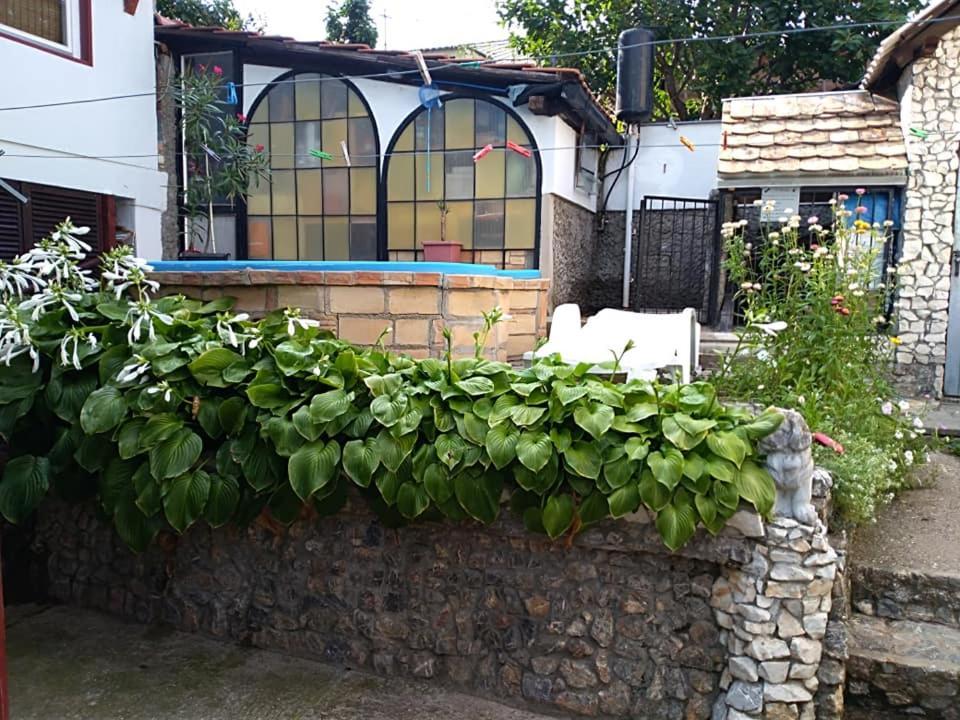 Apartman Vrdnicak Врдник Экстерьер фото
