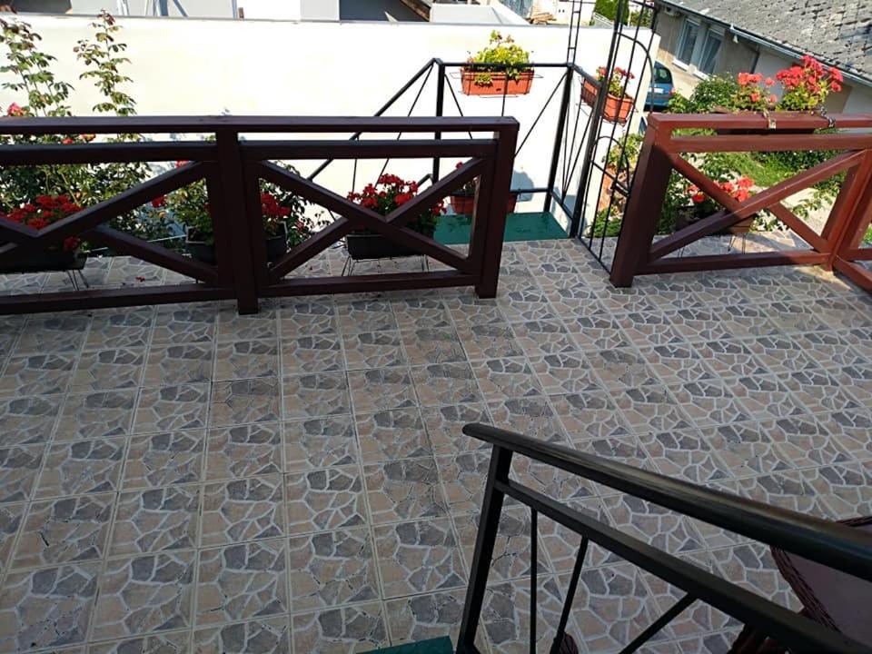 Apartman Vrdnicak Врдник Экстерьер фото