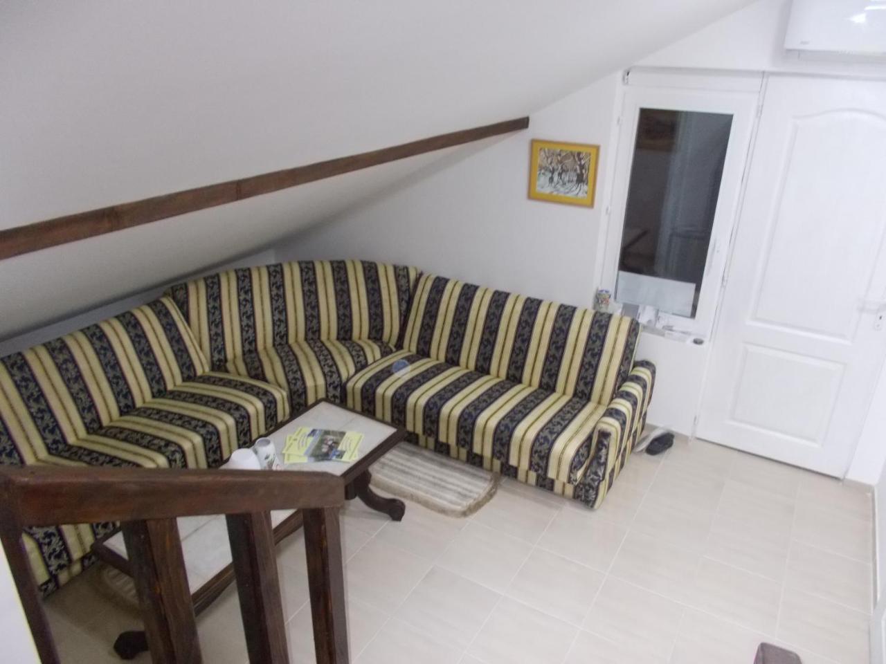 Apartman Vrdnicak Врдник Экстерьер фото
