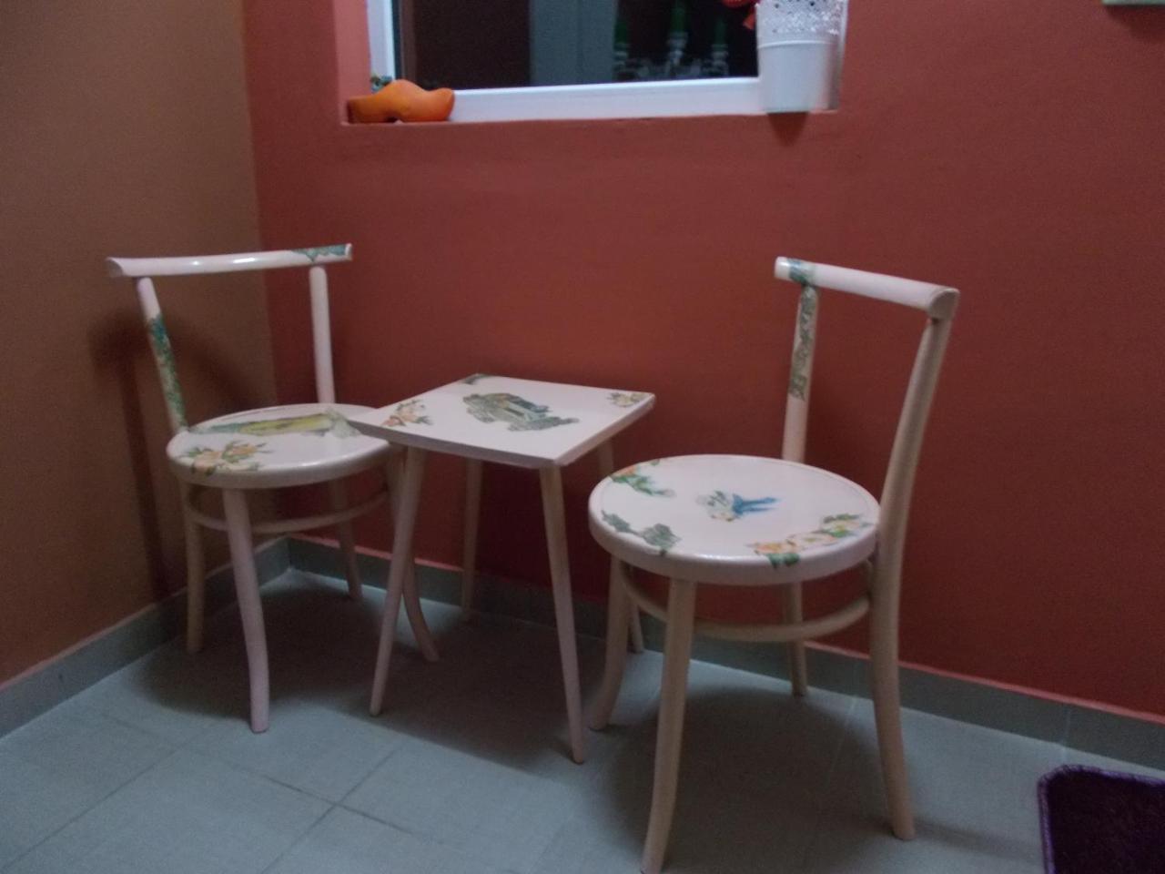 Apartman Vrdnicak Врдник Экстерьер фото