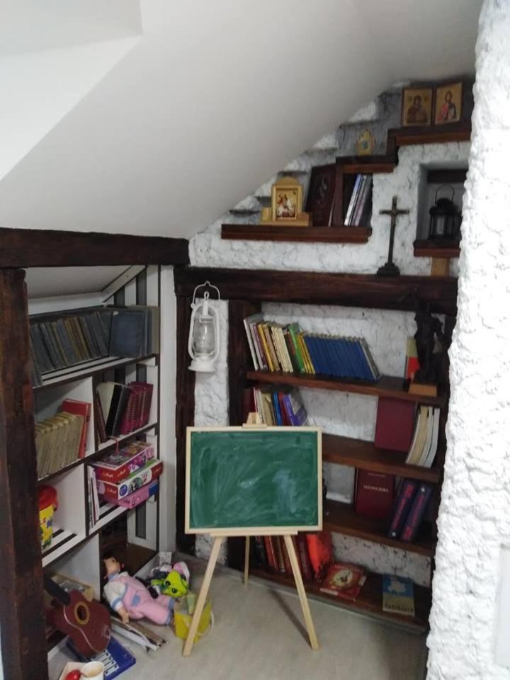 Apartman Vrdnicak Врдник Экстерьер фото