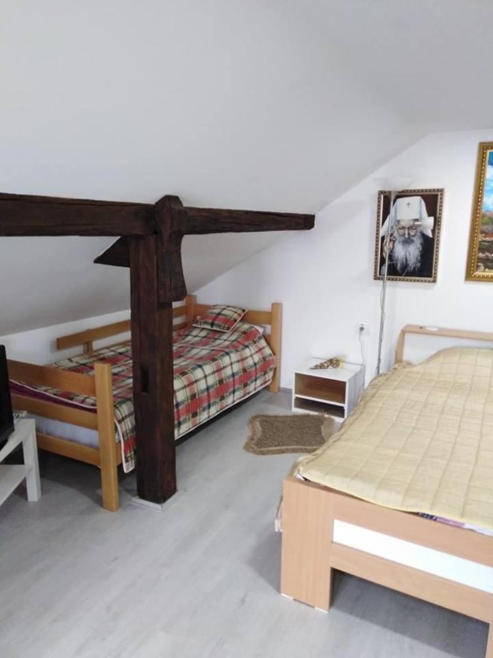Apartman Vrdnicak Врдник Экстерьер фото