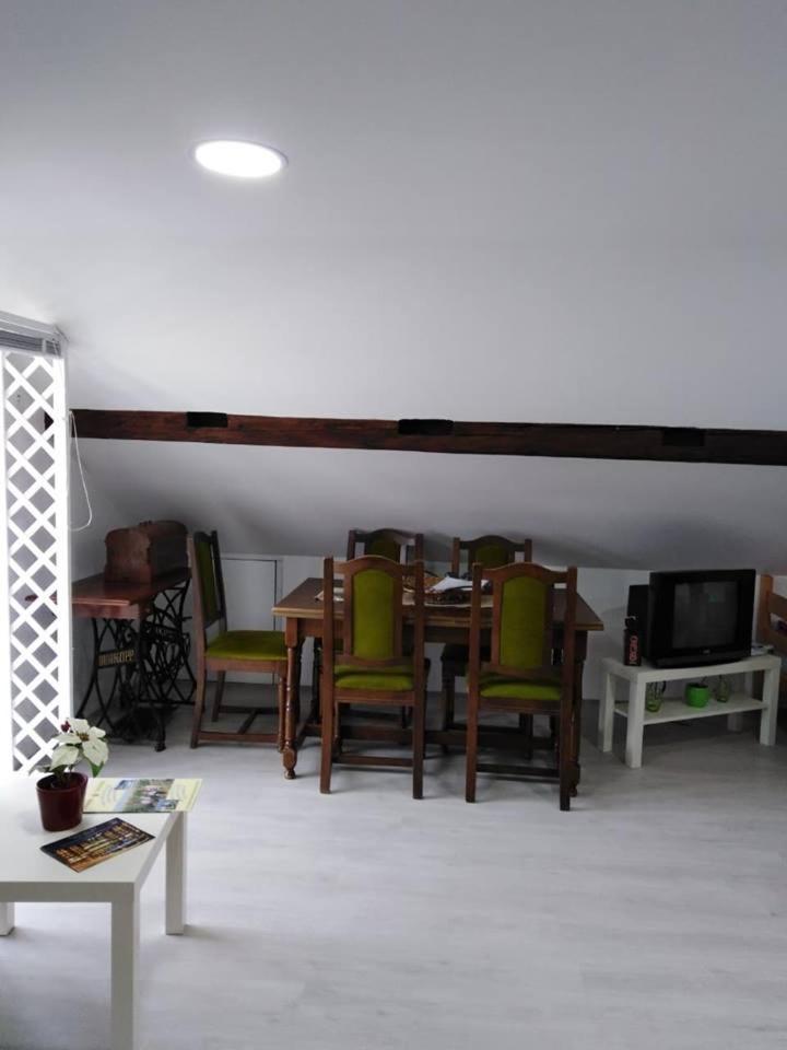 Apartman Vrdnicak Врдник Экстерьер фото
