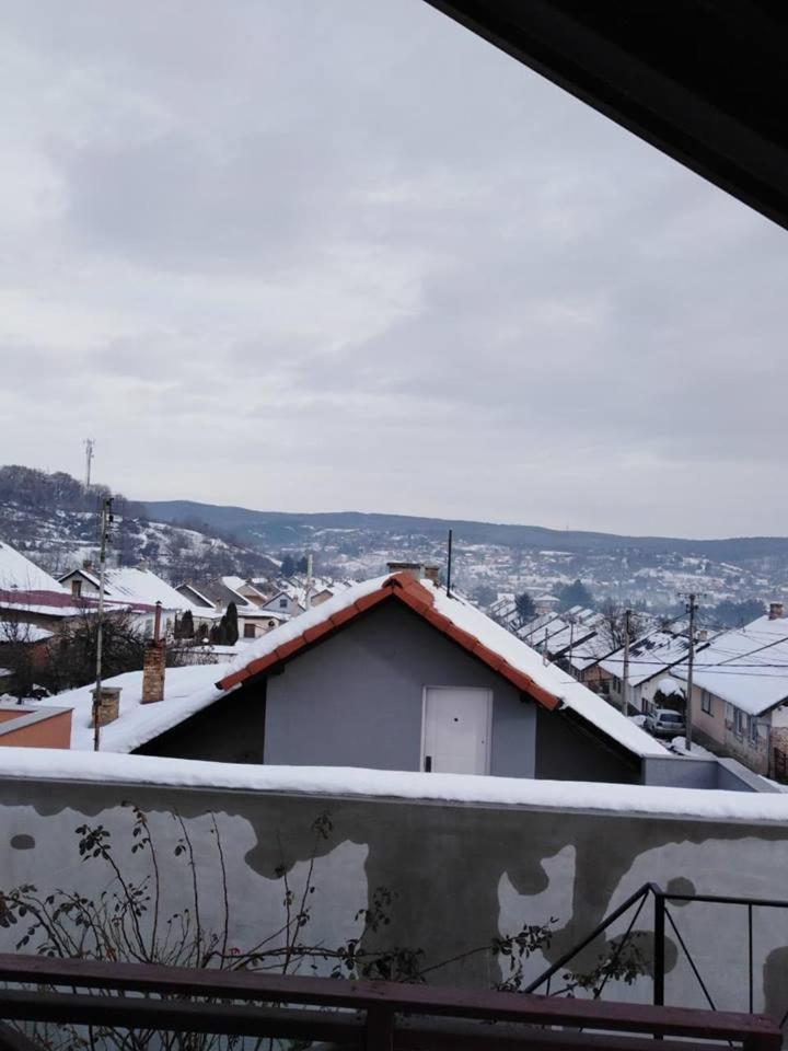 Apartman Vrdnicak Врдник Экстерьер фото