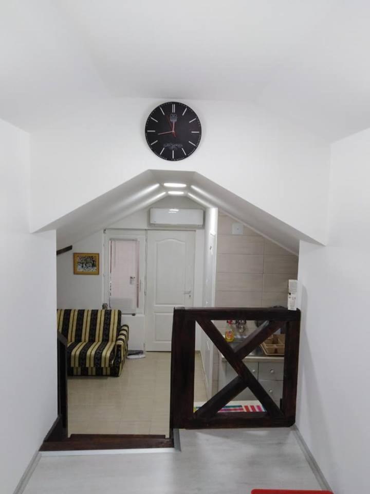 Apartman Vrdnicak Врдник Экстерьер фото