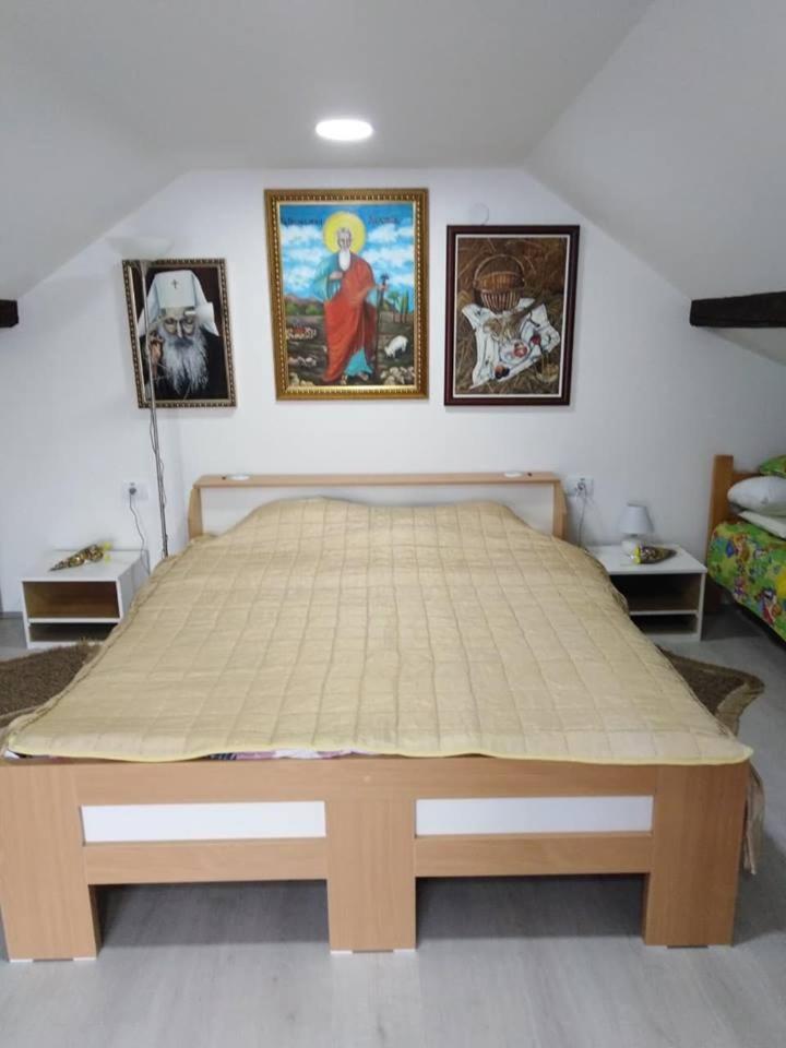 Apartman Vrdnicak Врдник Экстерьер фото