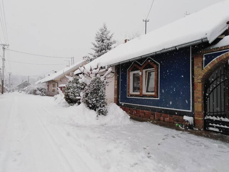 Apartman Vrdnicak Врдник Экстерьер фото