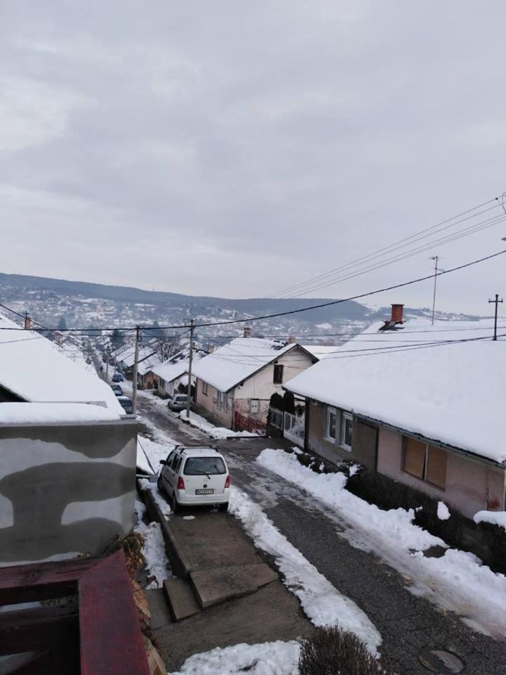 Apartman Vrdnicak Врдник Экстерьер фото