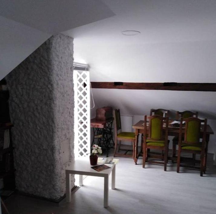 Apartman Vrdnicak Врдник Экстерьер фото