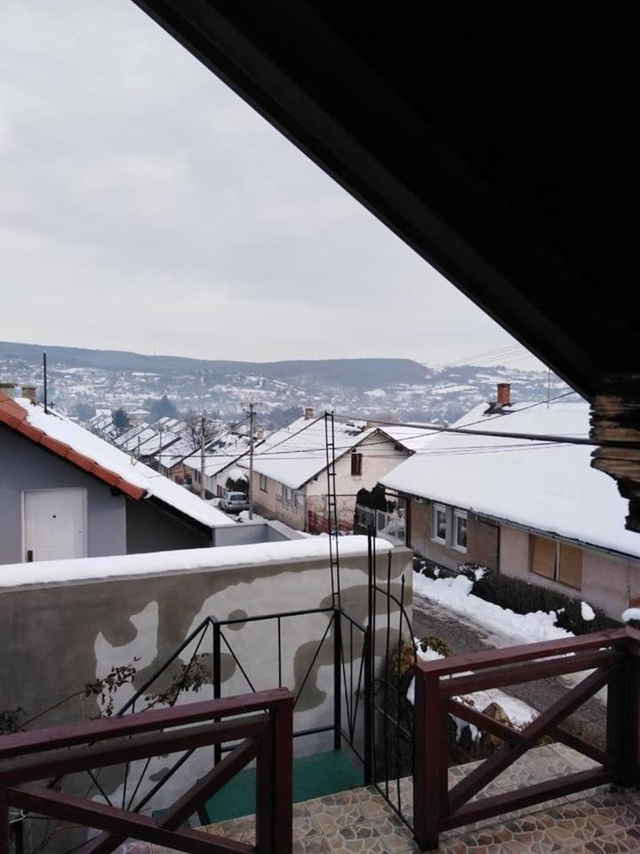 Apartman Vrdnicak Врдник Экстерьер фото