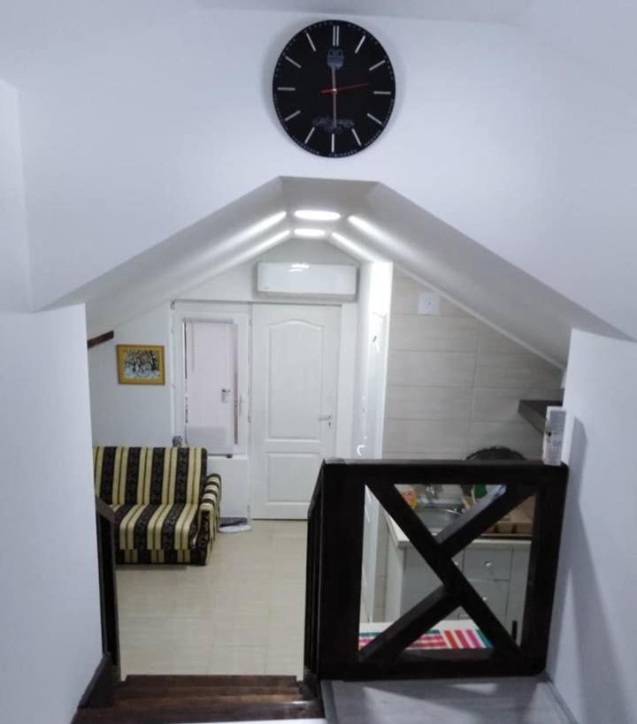 Apartman Vrdnicak Врдник Экстерьер фото