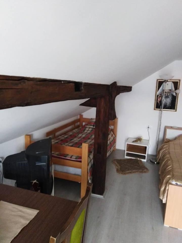 Apartman Vrdnicak Врдник Экстерьер фото