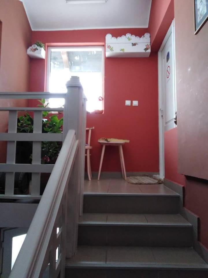 Apartman Vrdnicak Врдник Экстерьер фото