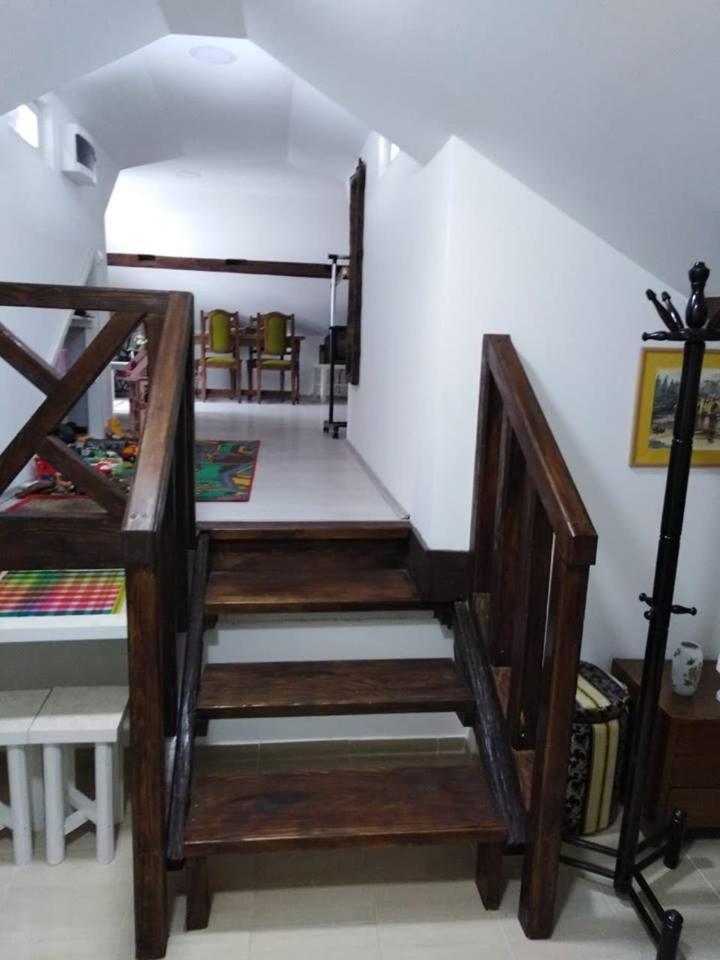 Apartman Vrdnicak Врдник Экстерьер фото