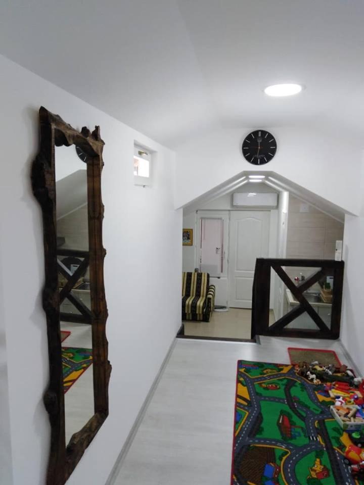 Apartman Vrdnicak Врдник Экстерьер фото
