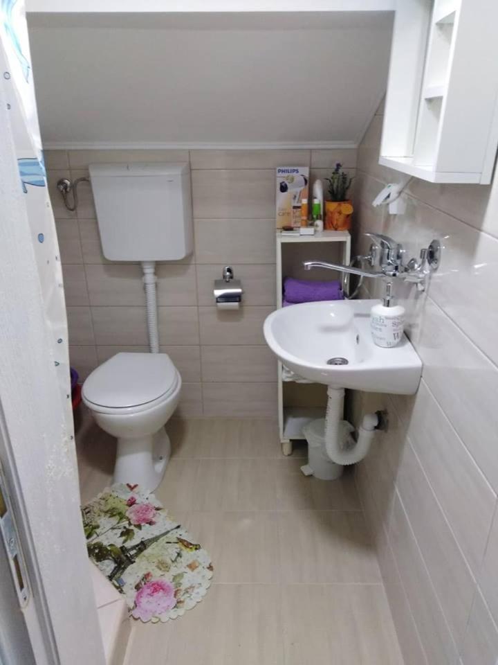 Apartman Vrdnicak Врдник Экстерьер фото