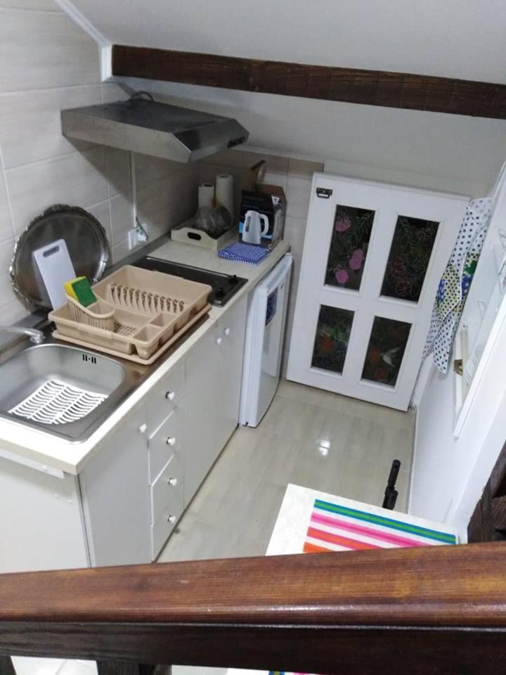 Apartman Vrdnicak Врдник Экстерьер фото