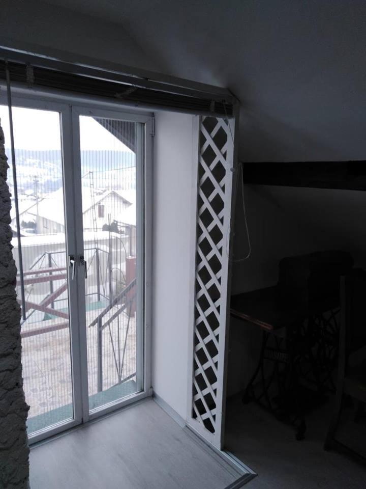 Apartman Vrdnicak Врдник Экстерьер фото
