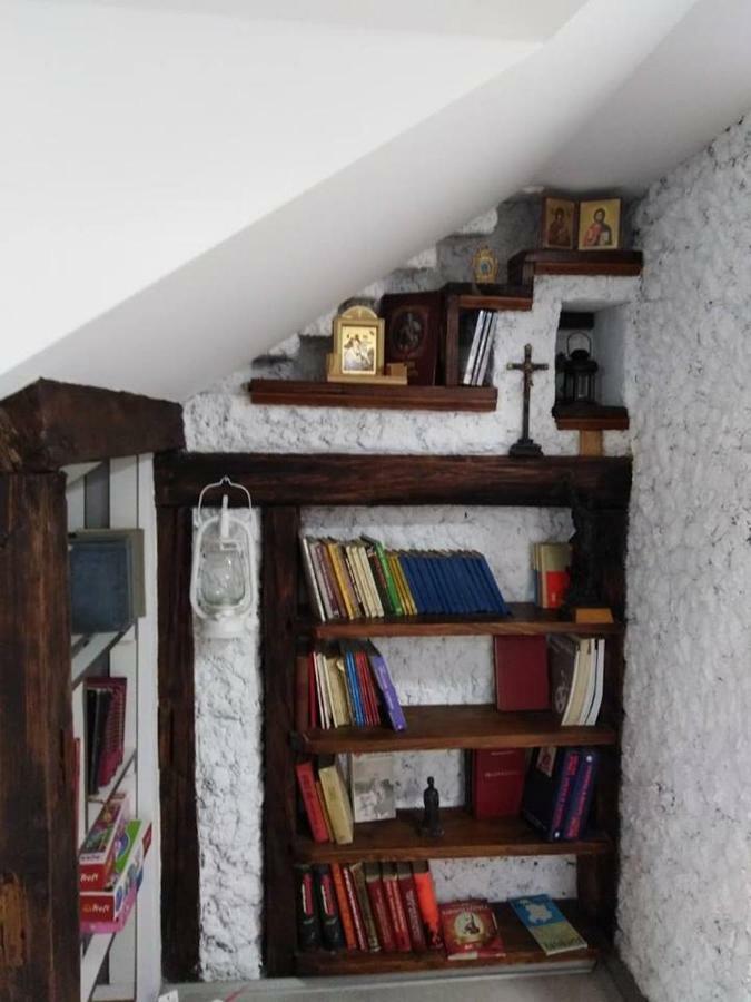 Apartman Vrdnicak Врдник Экстерьер фото