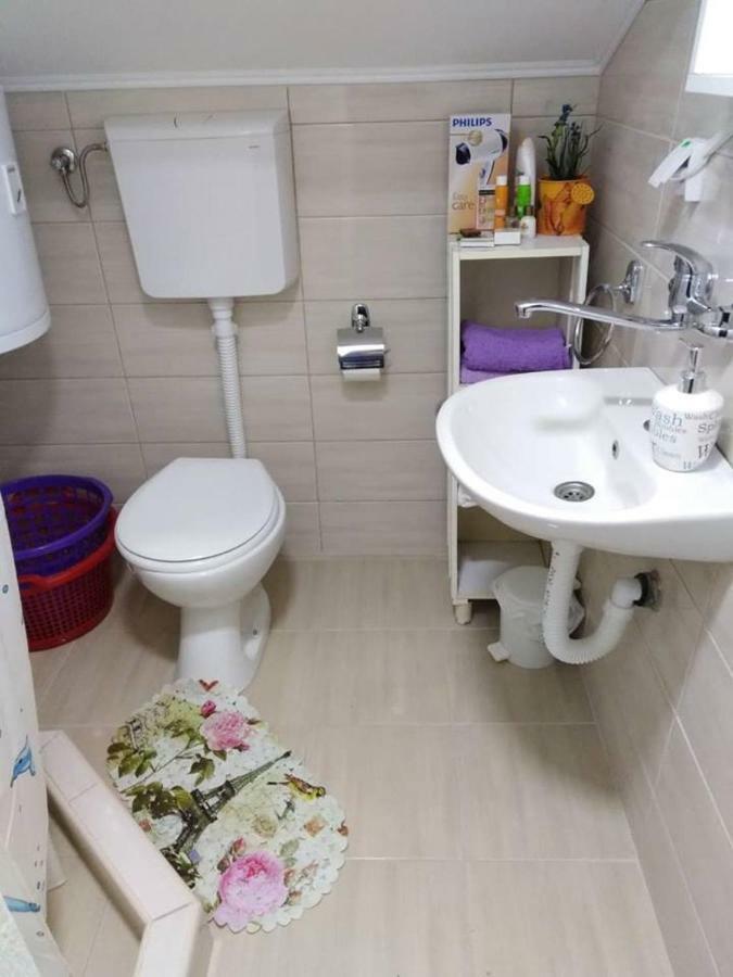 Apartman Vrdnicak Врдник Экстерьер фото