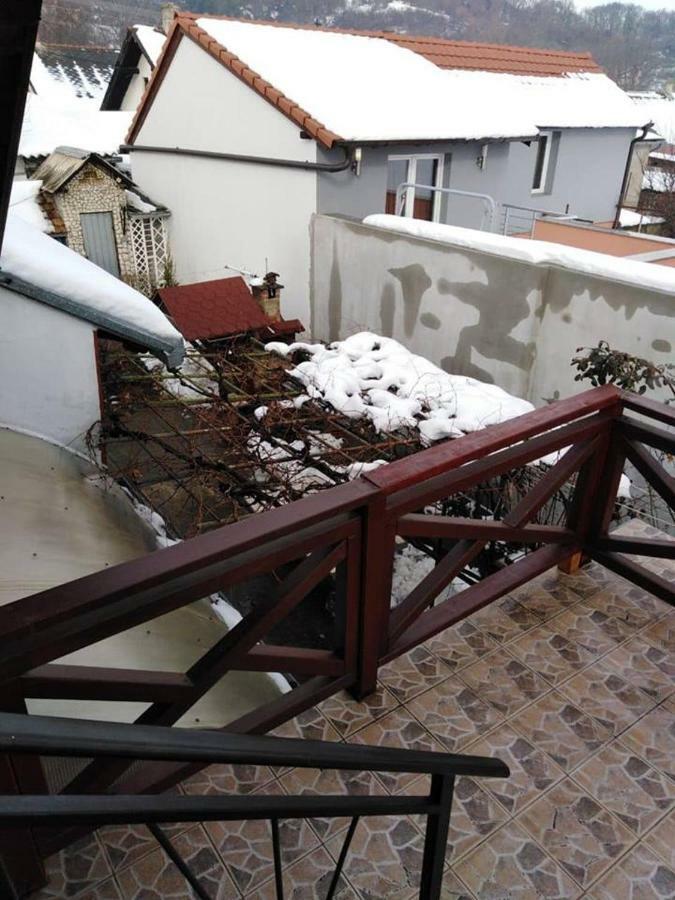 Apartman Vrdnicak Врдник Экстерьер фото
